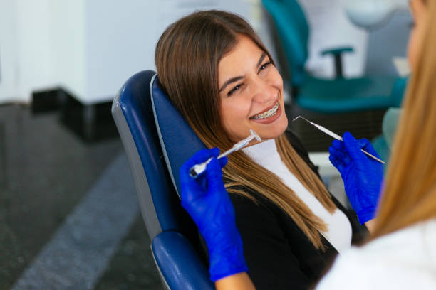Best TMJ/TMD Treatment  in Gaithersburg, MD