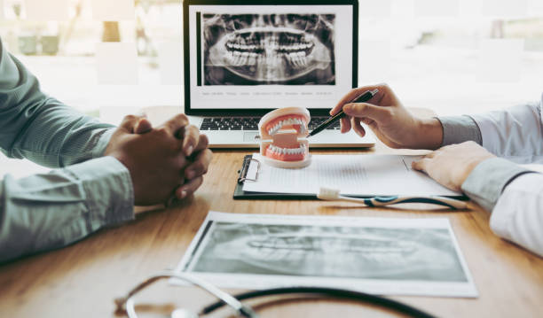 Best Dental X-Rays and Imaging  in Gaithersburg, MD