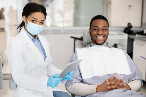 Best General Dentistry  in Gaithersburg, MD