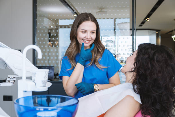Best Dental Exams and Cleanings  in Gaithersburg, MD