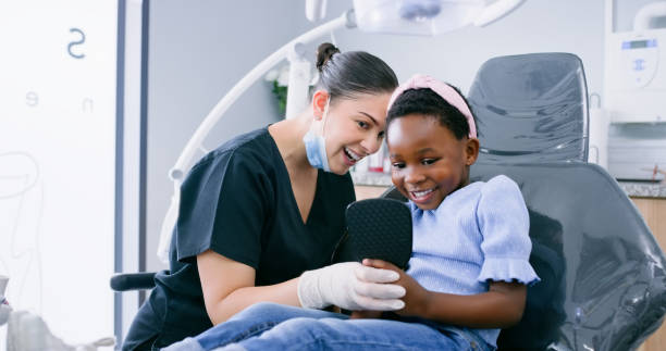 TMJ/TMD Treatment in Gaithersburg, MD