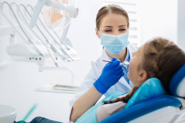 Gaithersburg, MD Holistic Dental Care Services Company