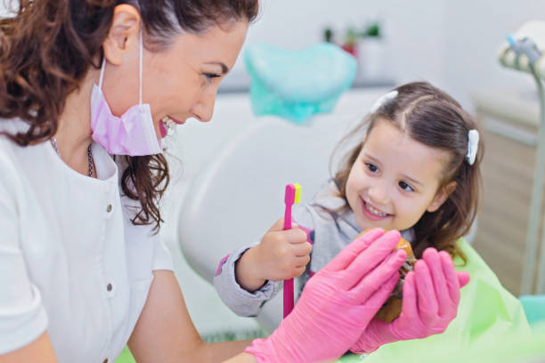Emergency Dental Services in Gaithersburg, MD